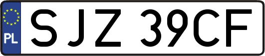SJZ39CF