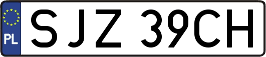 SJZ39CH