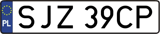 SJZ39CP