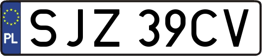 SJZ39CV