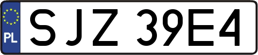 SJZ39E4