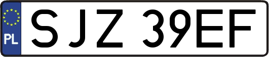 SJZ39EF