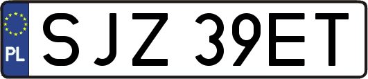 SJZ39ET