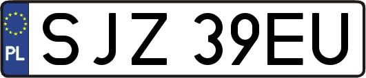 SJZ39EU