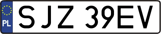 SJZ39EV