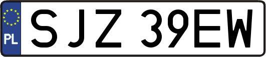SJZ39EW