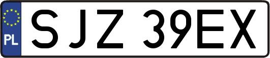 SJZ39EX