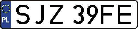 SJZ39FE