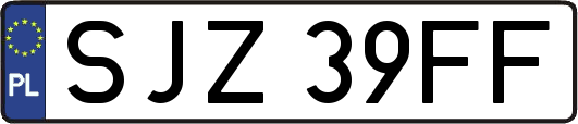 SJZ39FF