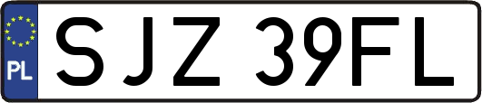 SJZ39FL