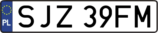 SJZ39FM