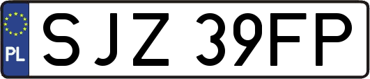SJZ39FP