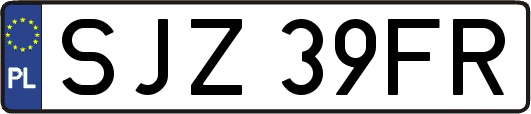 SJZ39FR