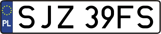 SJZ39FS