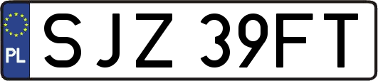 SJZ39FT