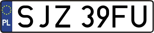 SJZ39FU