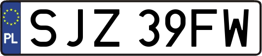 SJZ39FW