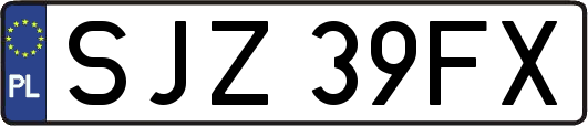 SJZ39FX
