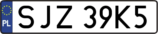 SJZ39K5