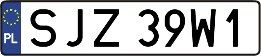SJZ39W1