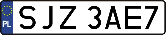 SJZ3AE7