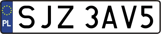SJZ3AV5