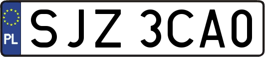 SJZ3CA0
