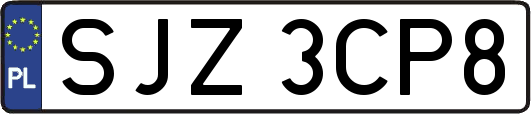 SJZ3CP8