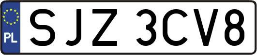 SJZ3CV8
