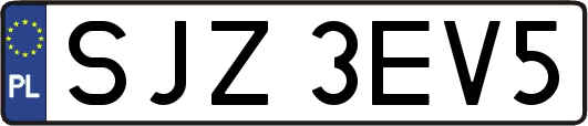 SJZ3EV5
