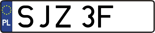 SJZ3F