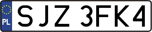 SJZ3FK4