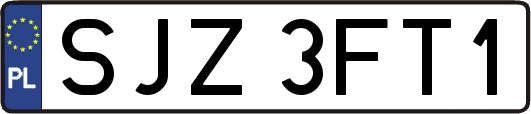 SJZ3FT1