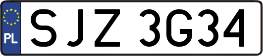 SJZ3G34