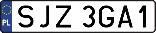 SJZ3GA1