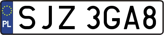 SJZ3GA8