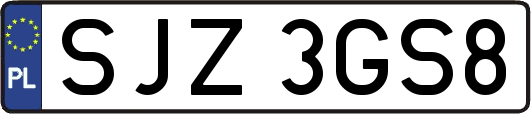 SJZ3GS8