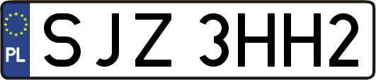 SJZ3HH2