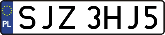 SJZ3HJ5
