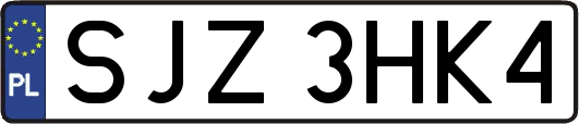 SJZ3HK4