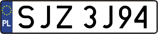 SJZ3J94