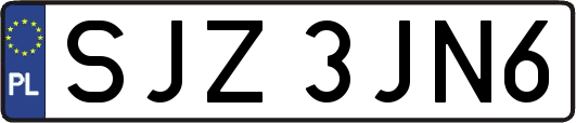 SJZ3JN6