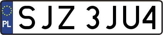 SJZ3JU4
