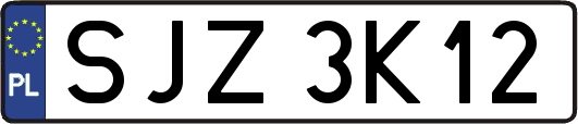 SJZ3K12
