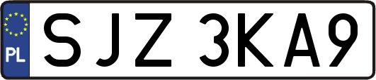 SJZ3KA9