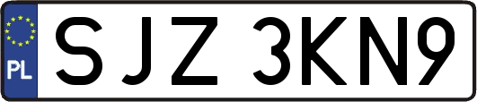 SJZ3KN9