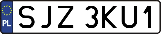 SJZ3KU1