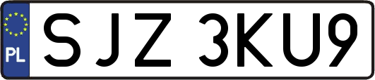 SJZ3KU9