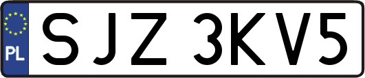 SJZ3KV5