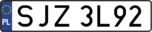 SJZ3L92